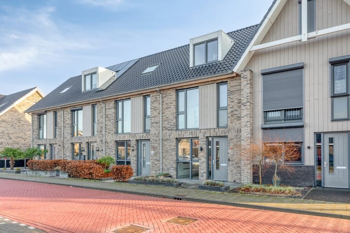 Piet Snoeijersstraat 8 main image