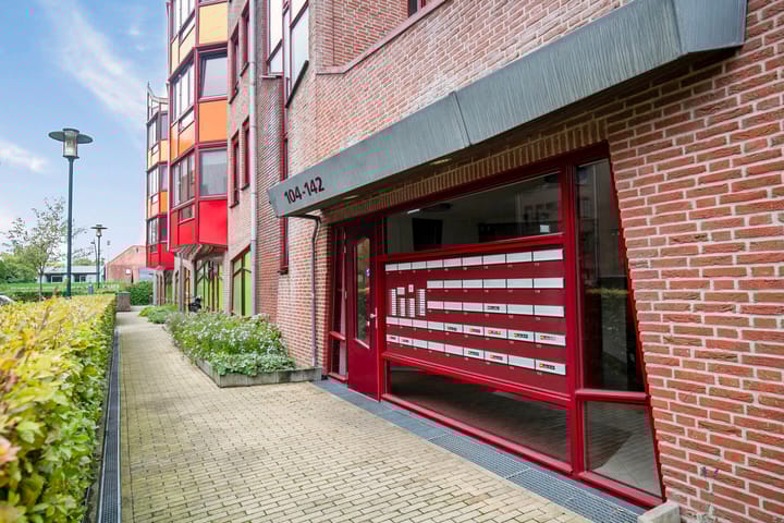 Foto 2 van De Heus Plein 109