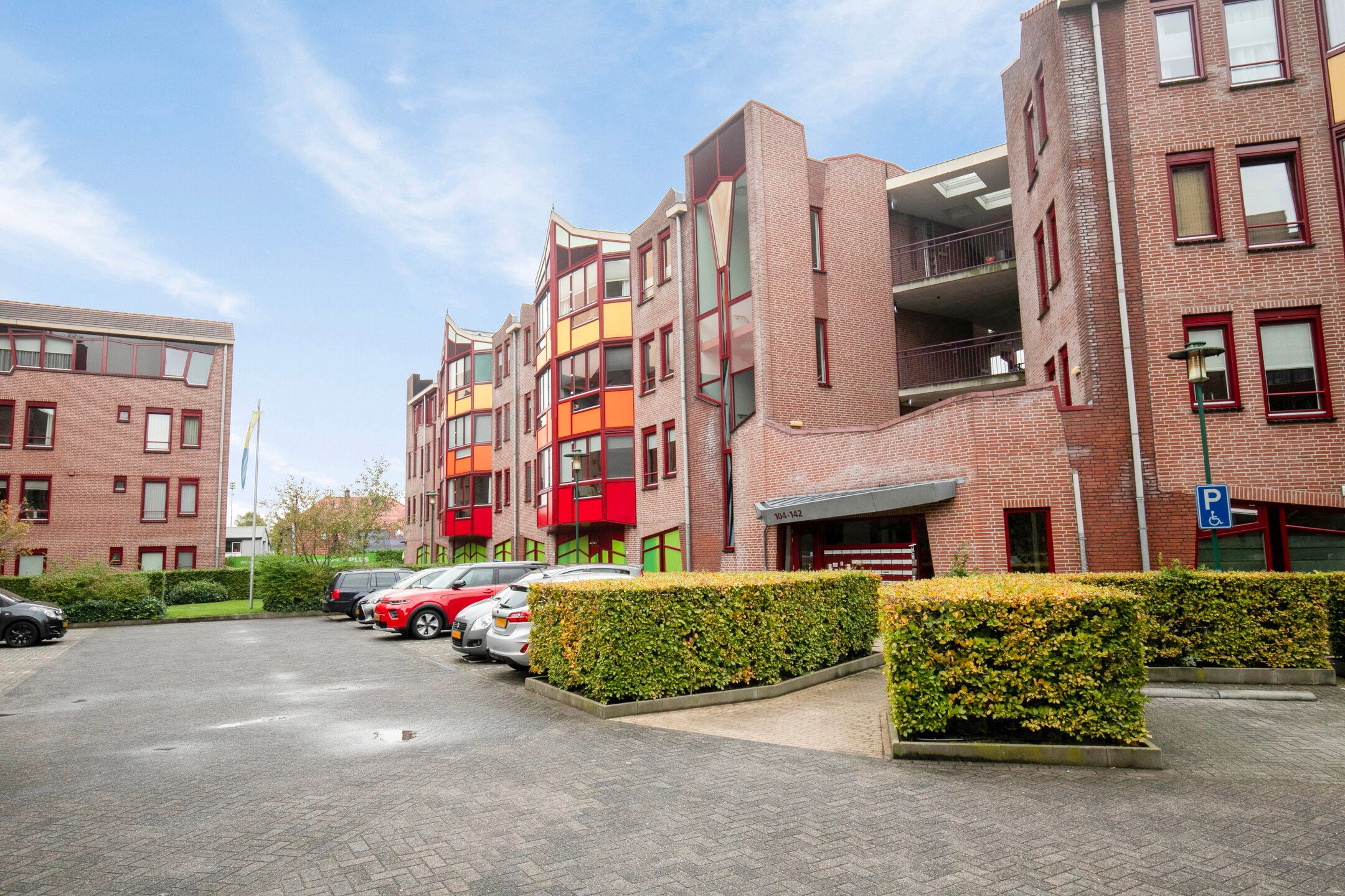 Foto 3 van De Heus Plein 109