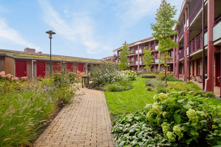 Foto 4 van De Heus Plein 109