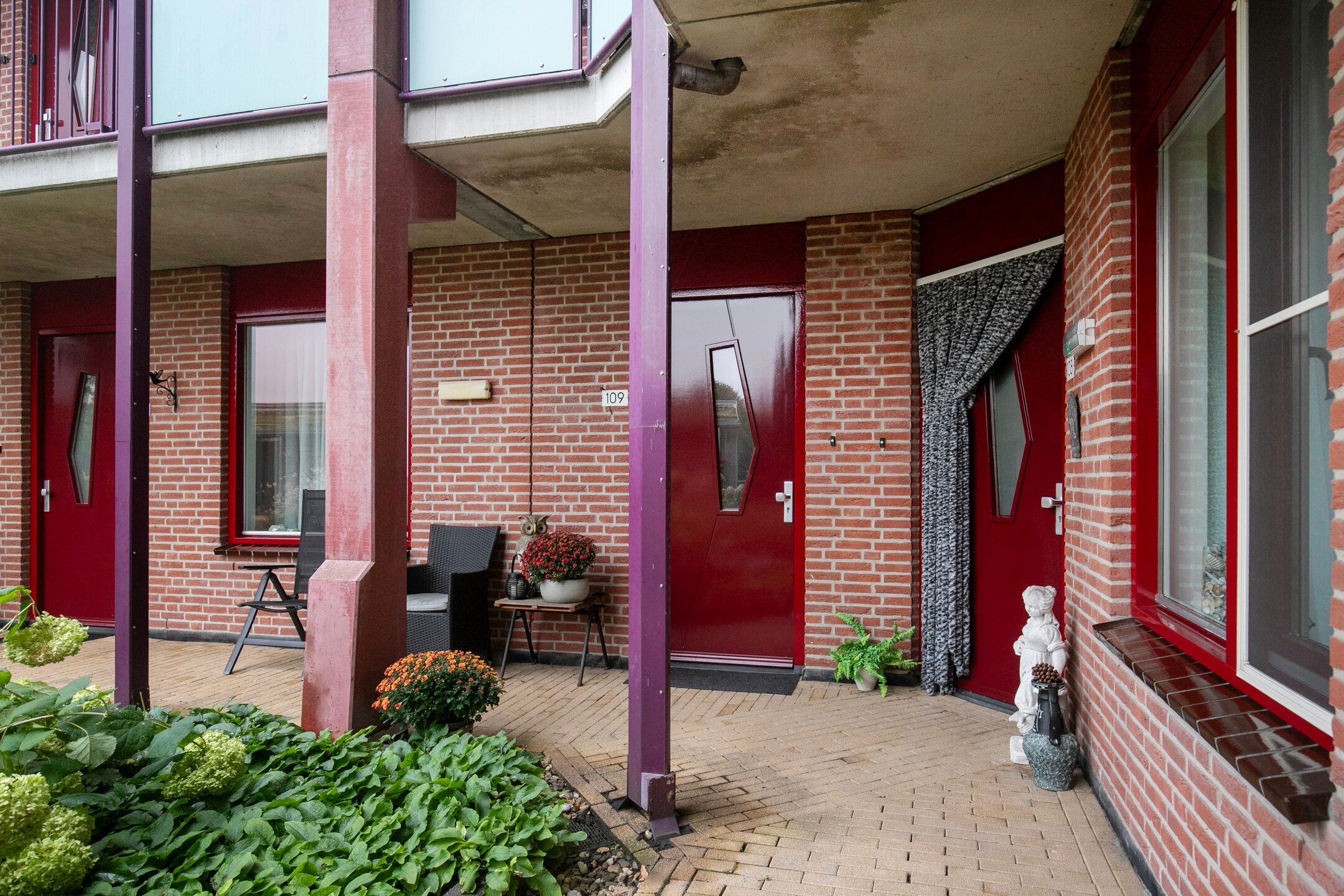 Foto 6 van De Heus Plein 109