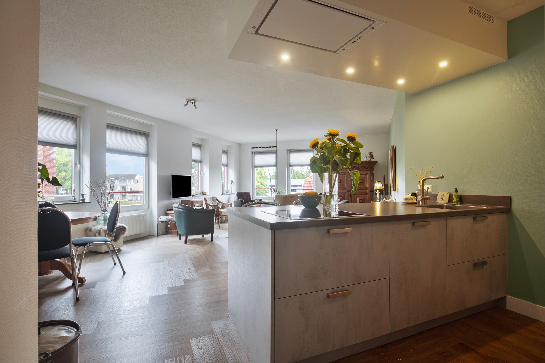 Foto 9 van De Heus Plein 109