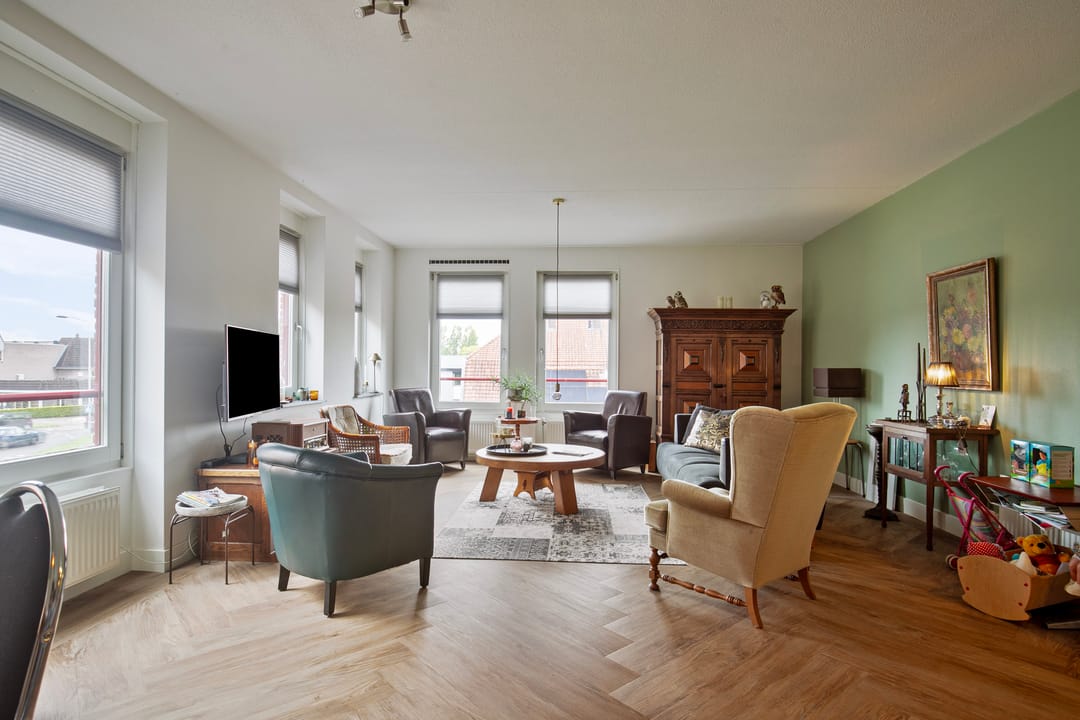 Foto 13 van De Heus Plein 109