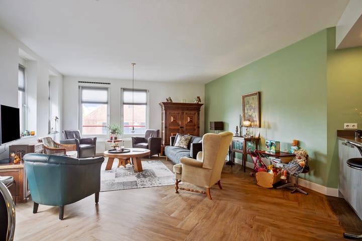 Foto 15 van De Heus Plein 109