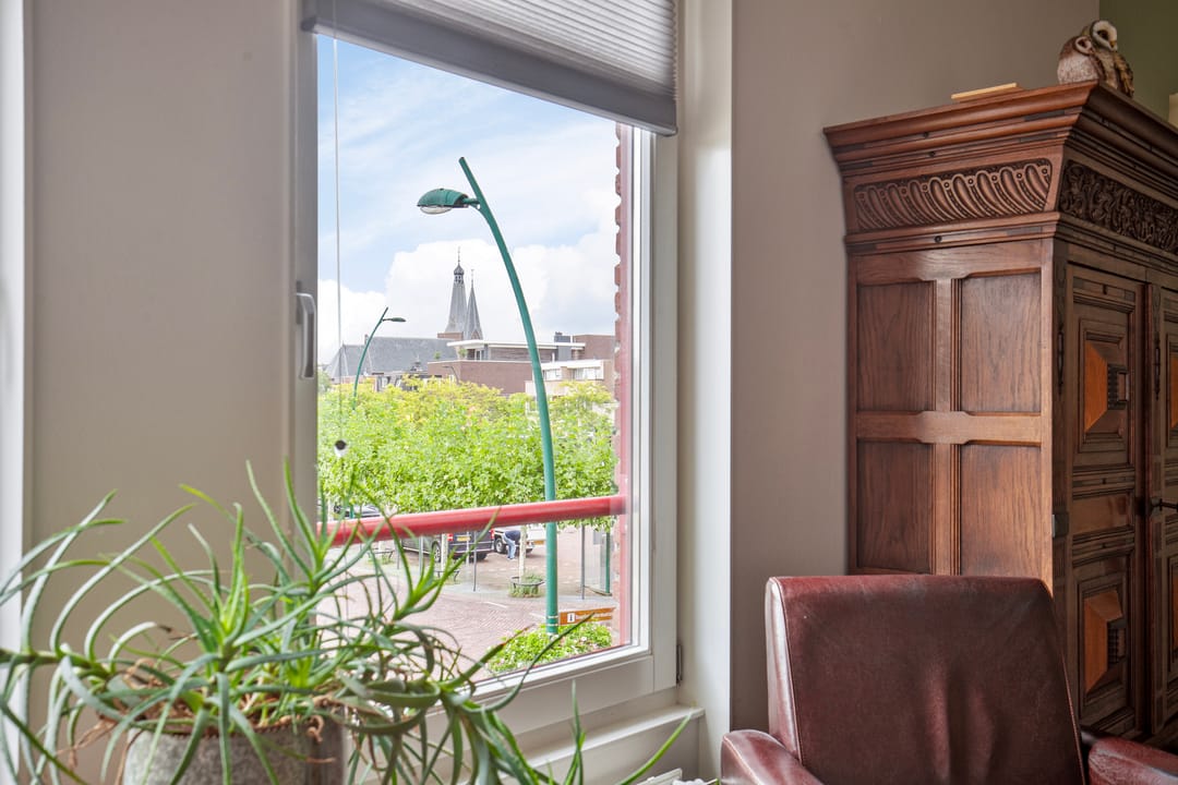 Foto 16 van De Heus Plein 109