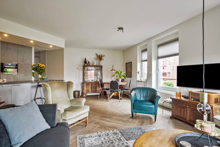 Foto 17 van De Heus Plein 109