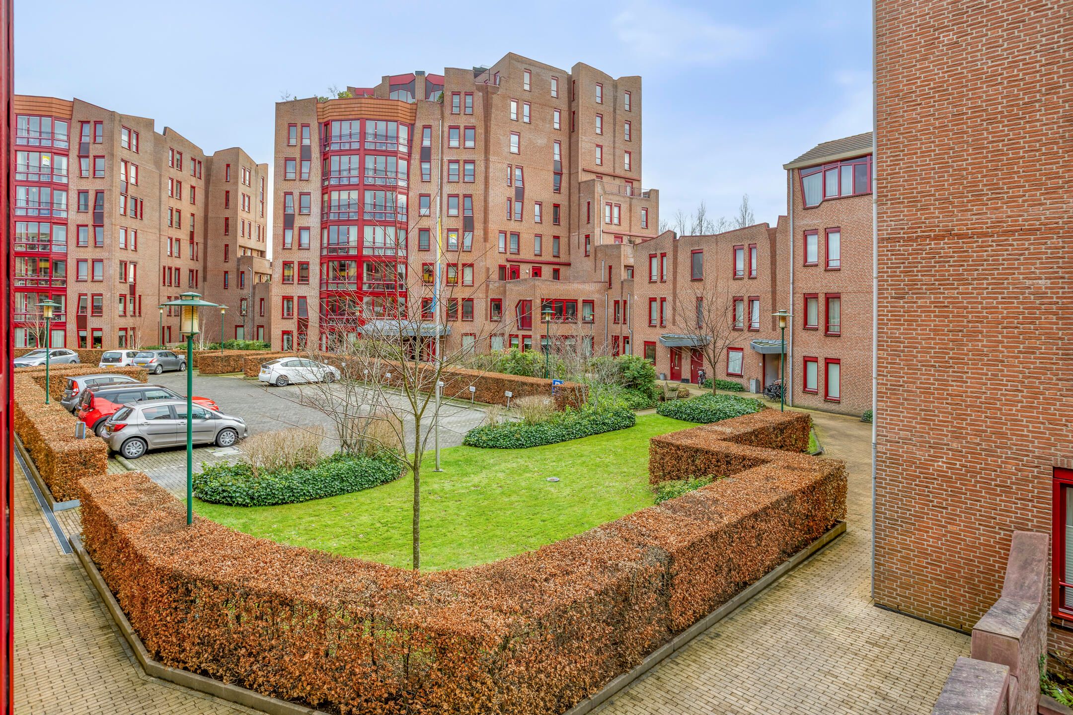 Foto 21 van De Heus Plein 109