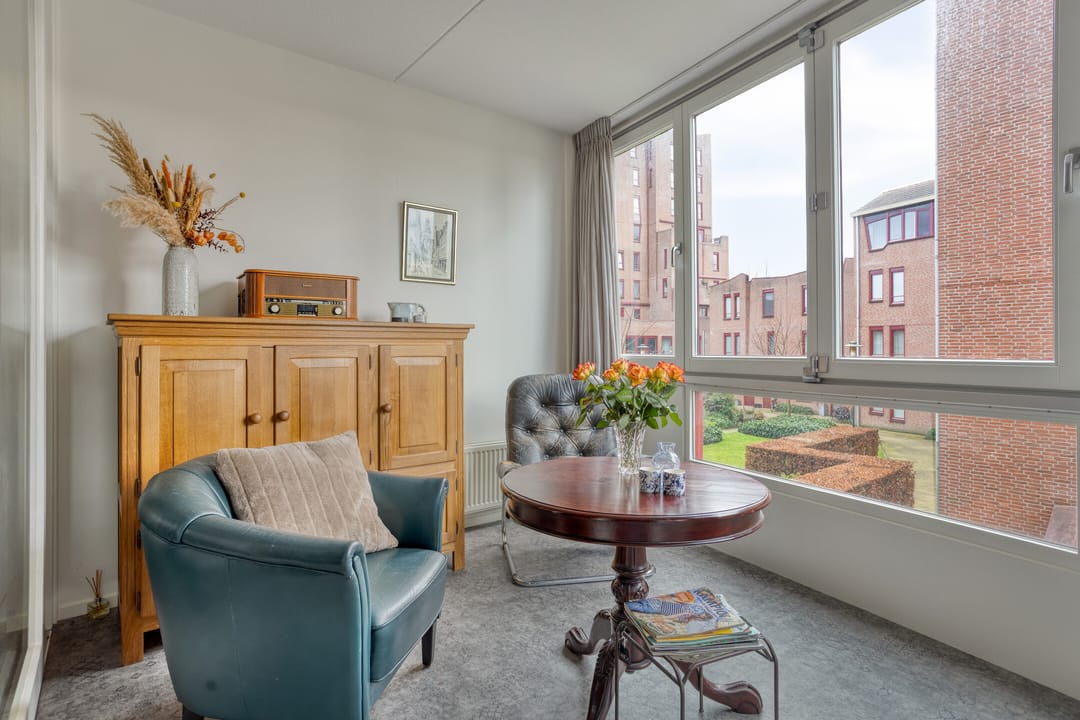 Foto 22 van De Heus Plein 109