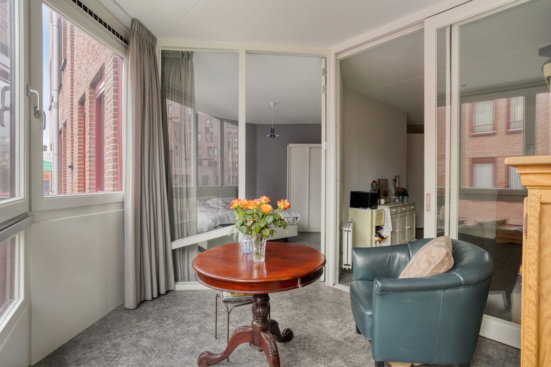 Foto 23 van De Heus Plein 109