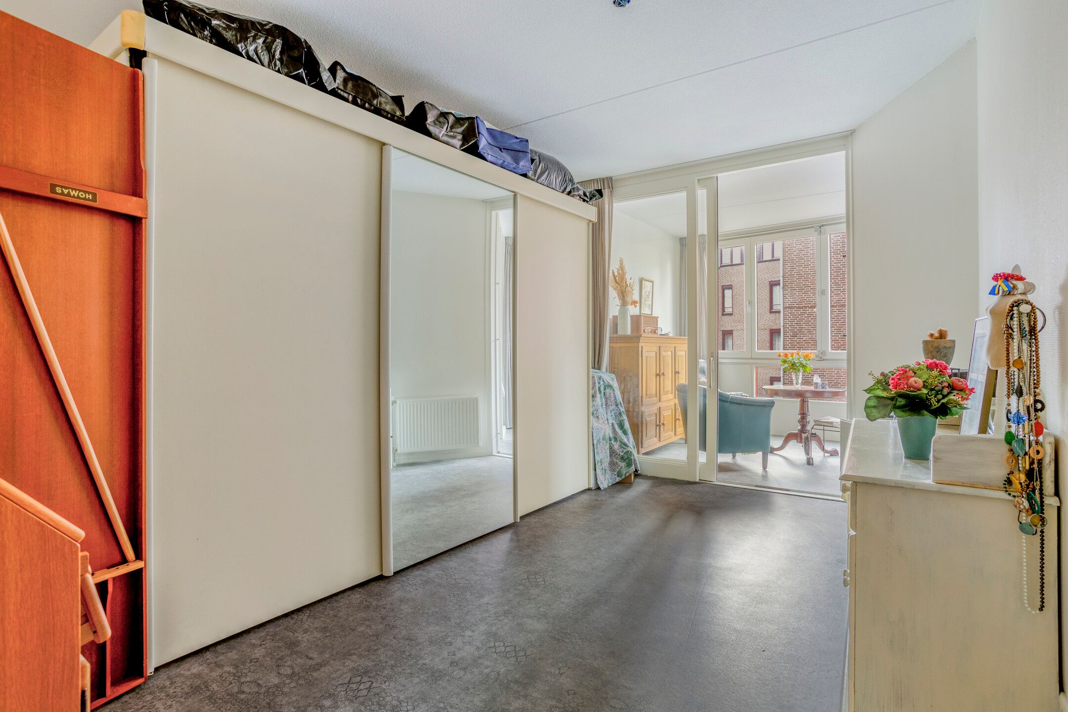 Foto 24 van De Heus Plein 109