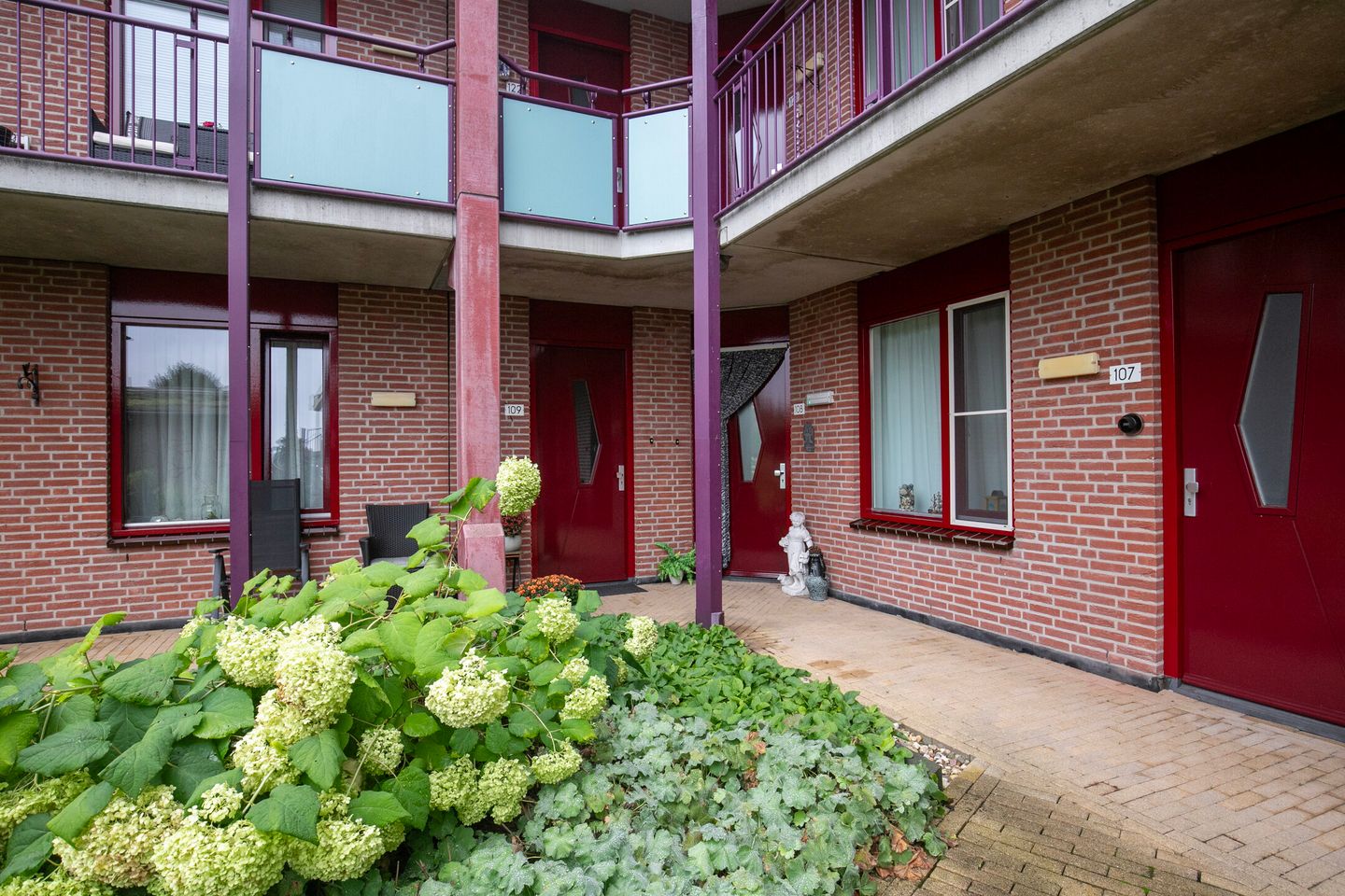 Foto 29 van De Heus Plein 109