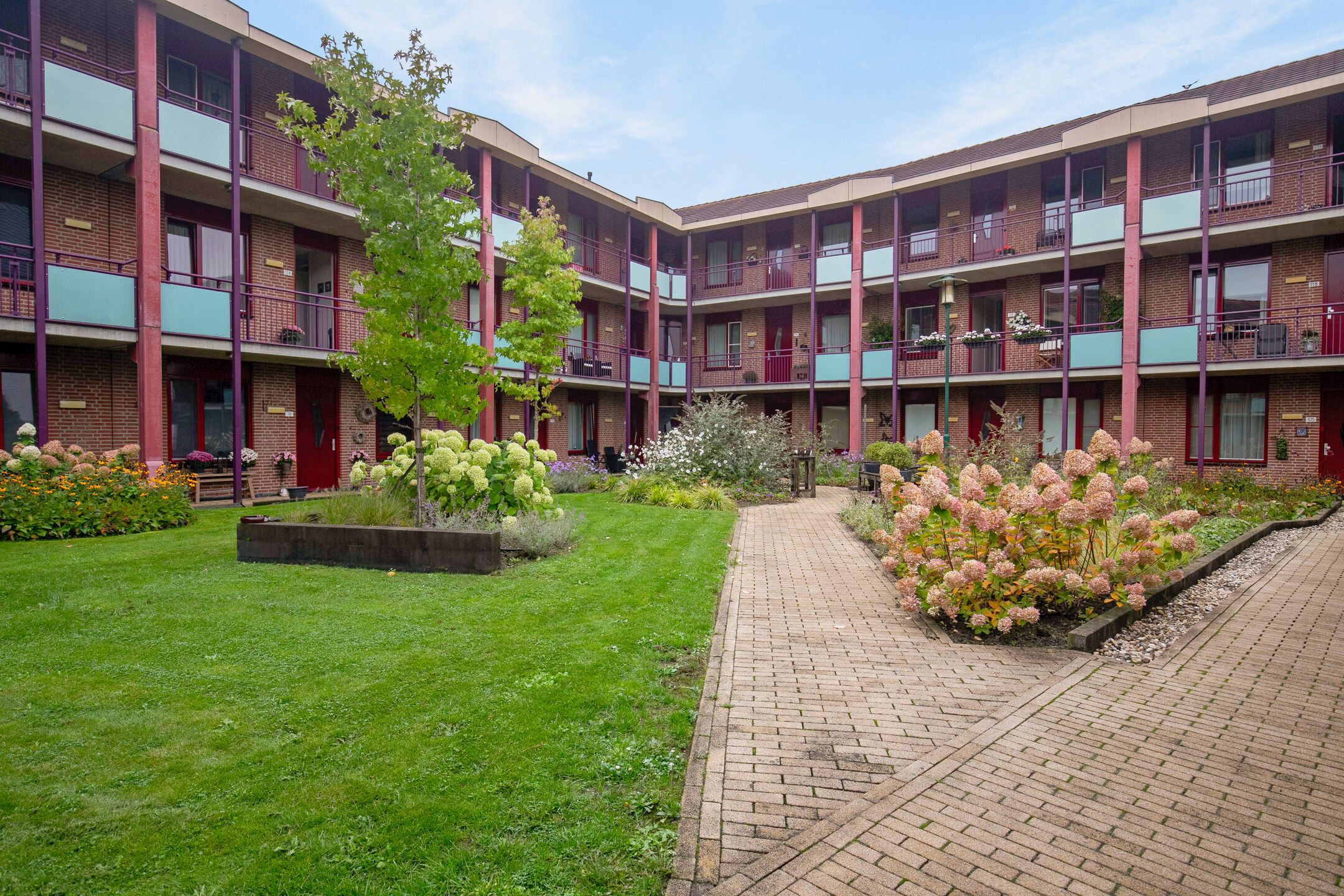 Foto 30 van De Heus Plein 109