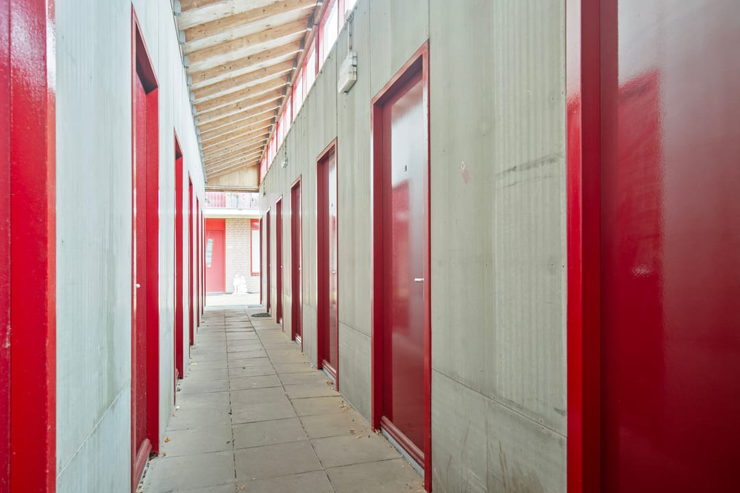 Foto 31 van De Heus Plein 109