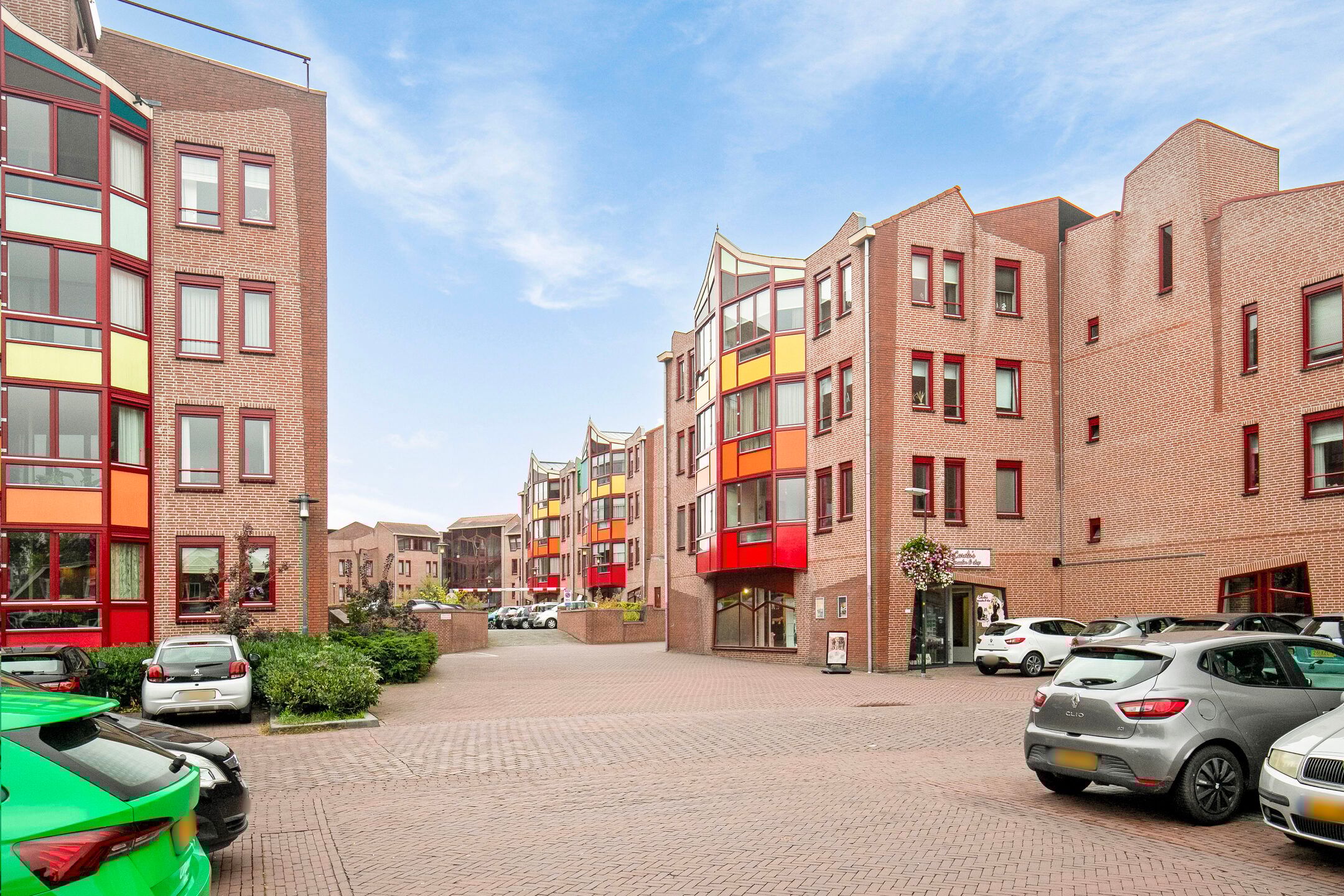 Foto 33 van De Heus Plein 109