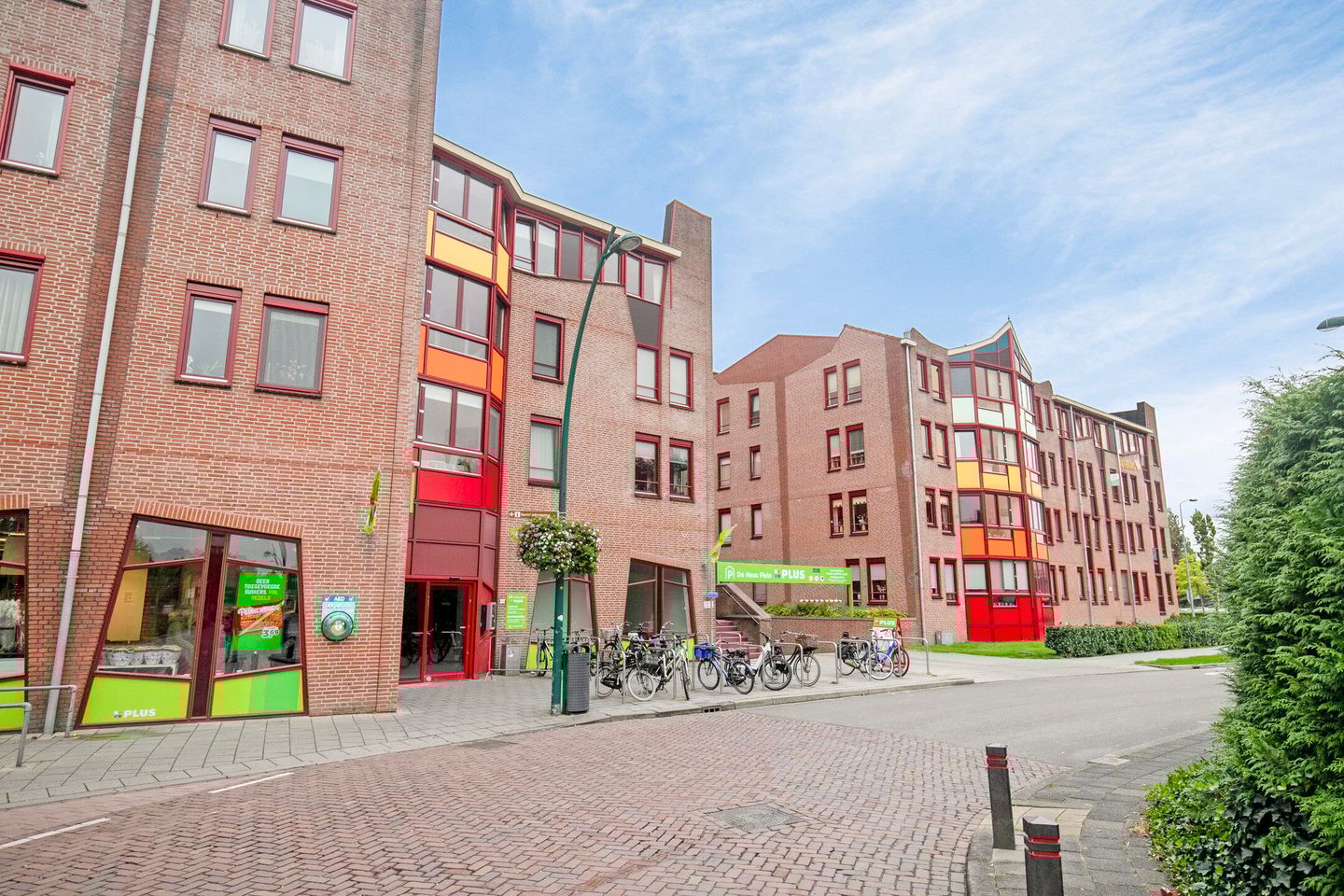 Foto 34 van De Heus Plein 109