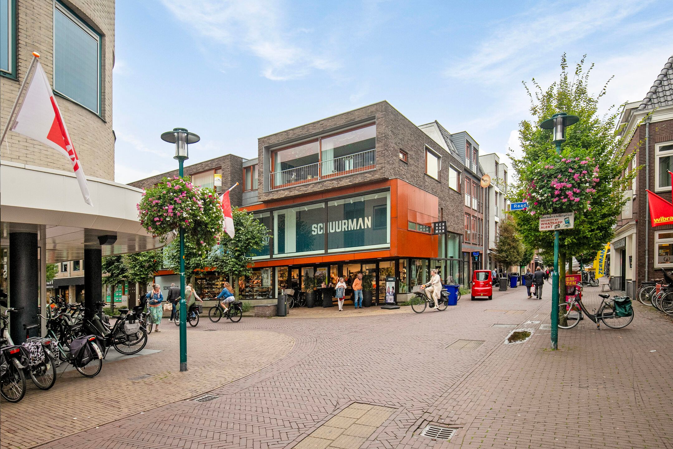 Foto 36 van De Heus Plein 109