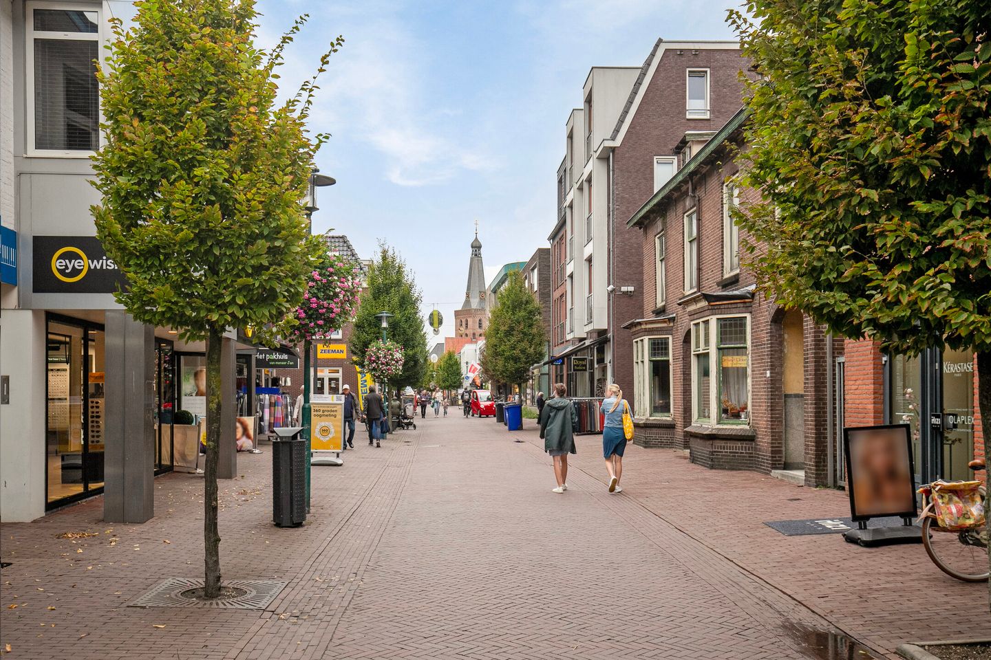 Foto 35 van De Heus Plein 109