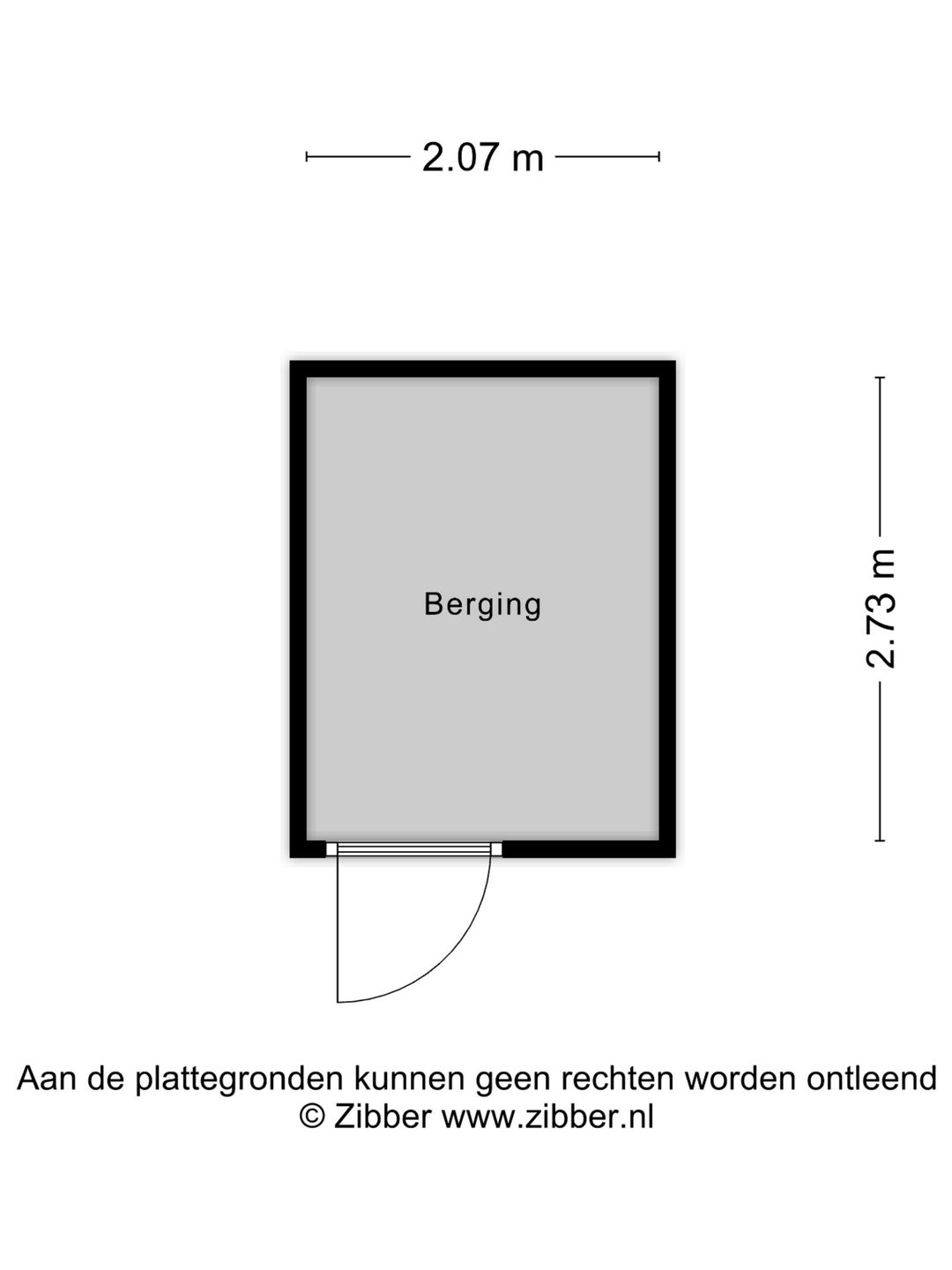 Foto 38 van De Heus Plein 109