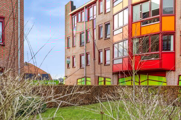 Foto 32 van De Heus Plein 109