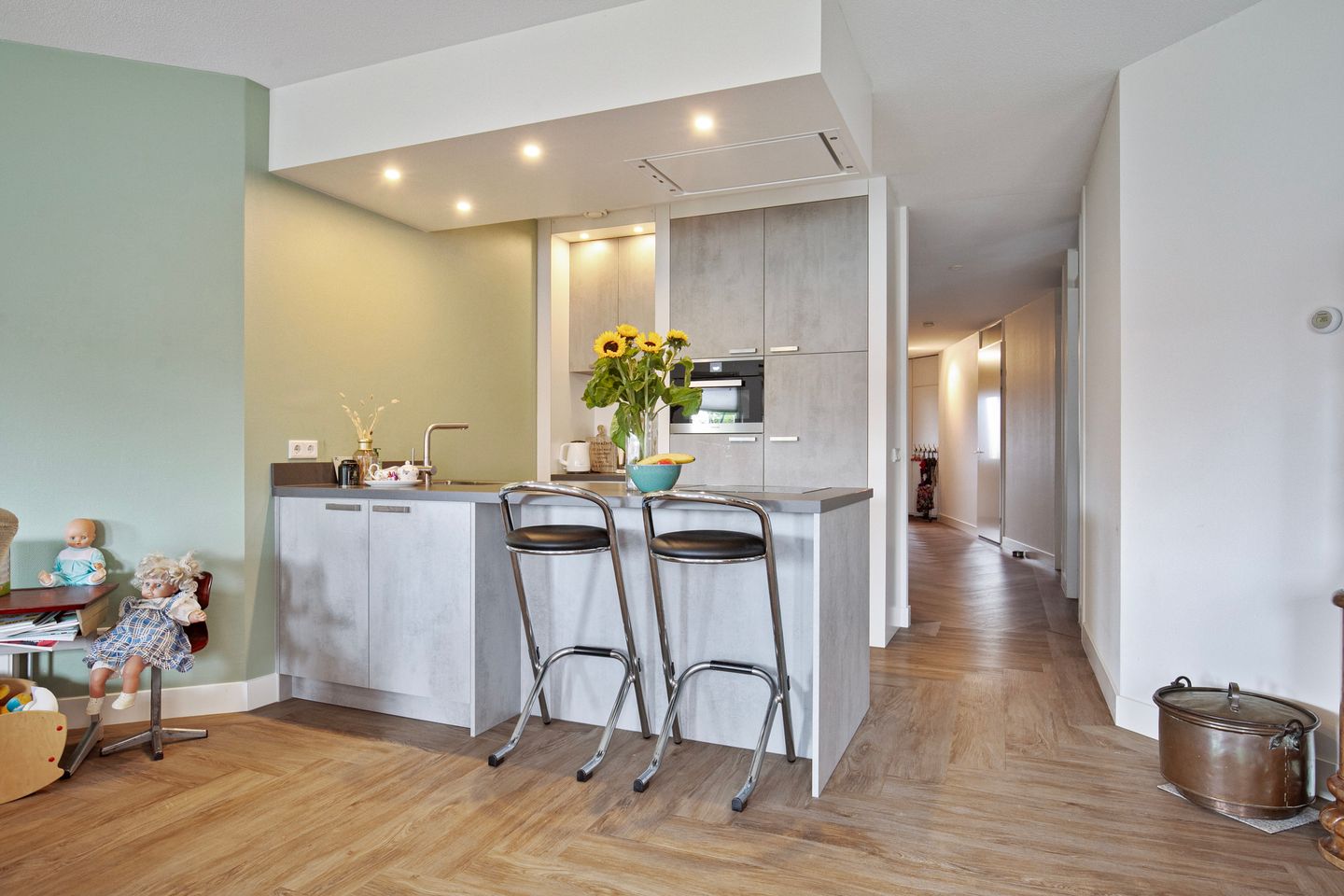 Foto 10 van De Heus Plein 109