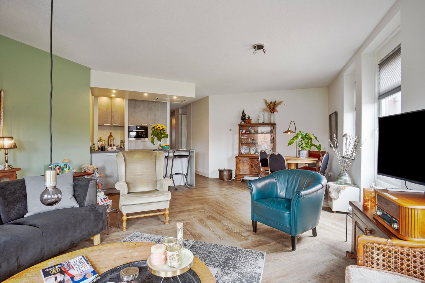 Foto 14 van De Heus Plein 109