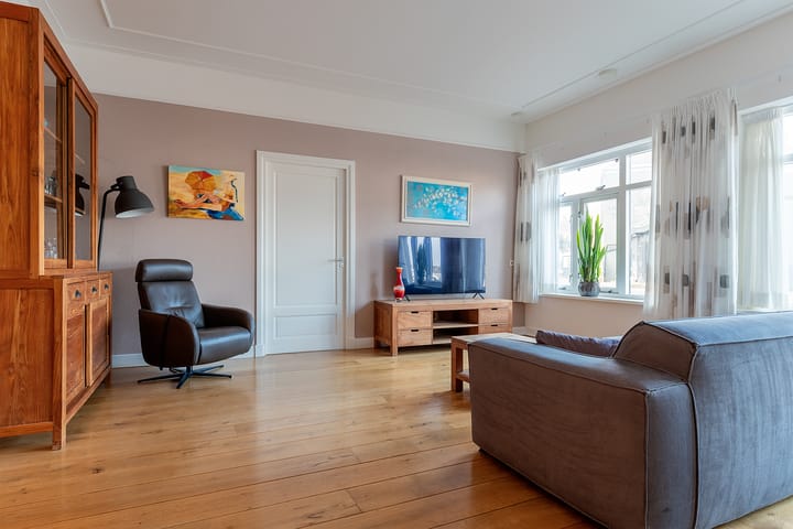 Foto 8 van Julianaplein 17