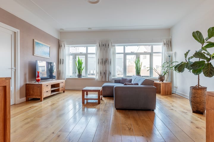 Foto 9 van Julianaplein 17