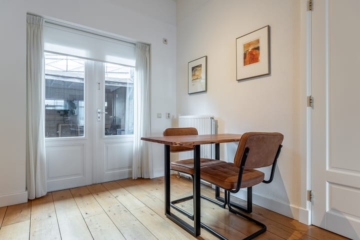 Foto 18 van Julianaplein 17