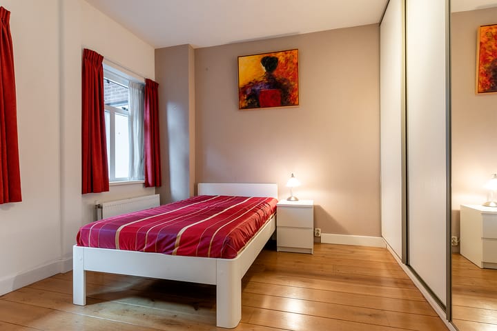 Foto 30 van Julianaplein 17