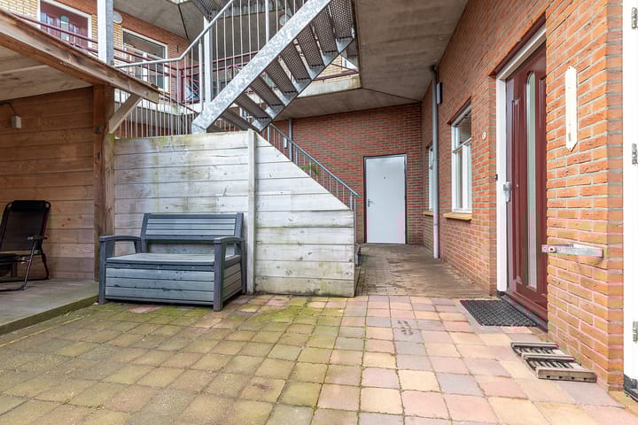 Foto 33 van Julianaplein 17