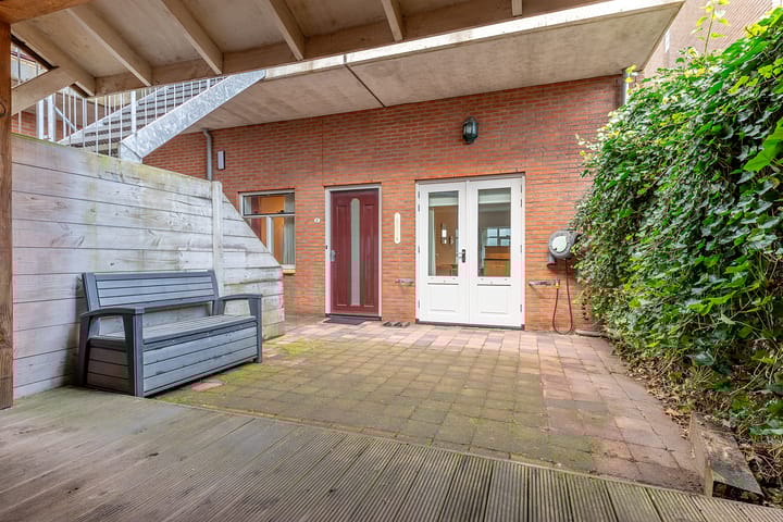 Foto 35 van Julianaplein 17