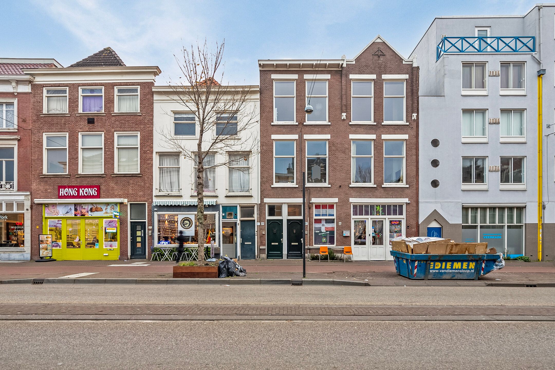 Amsterdamse Veerkade 10-A Den Haag - View 6