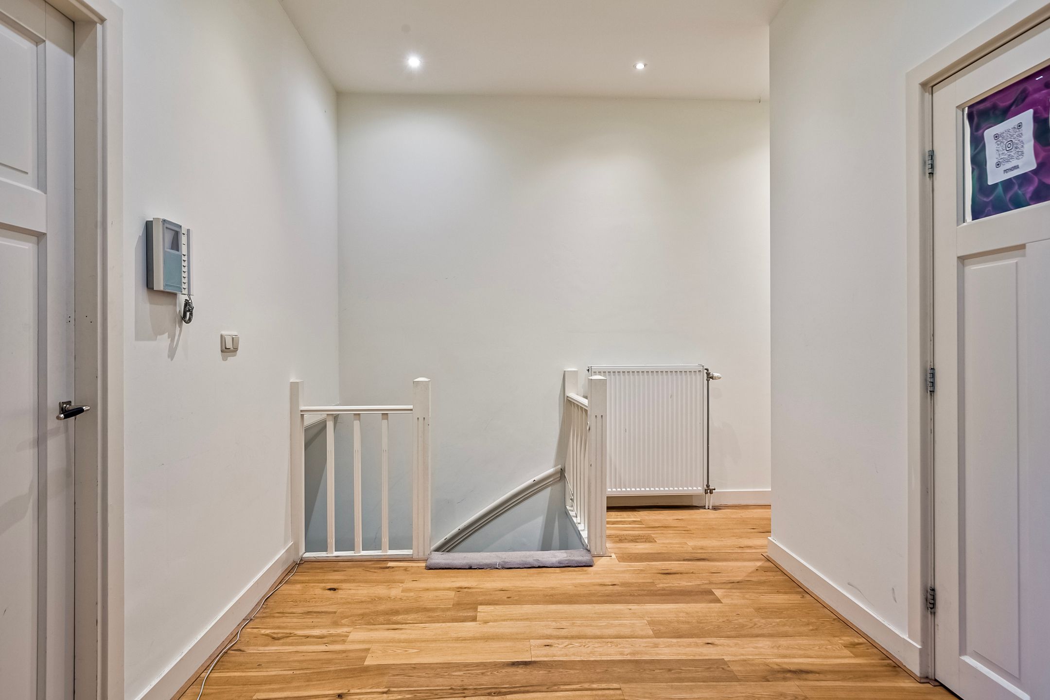 Photo 3 of Amsterdamse Veerkade 10-A