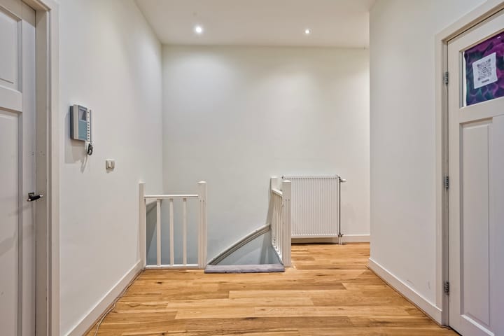 Photo 3 of Amsterdamse Veerkade 10-A