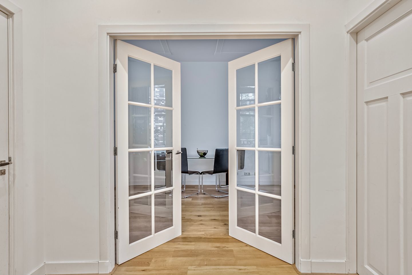 Photo 4 of Amsterdamse Veerkade 10-A