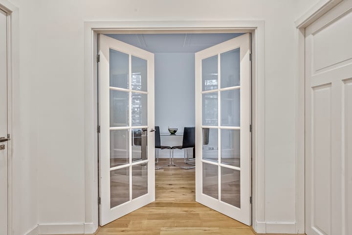 Photo 4 of Amsterdamse Veerkade 10-A