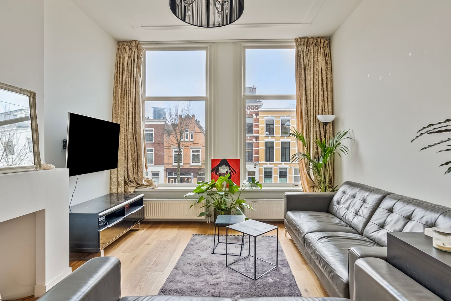 Photo 5 of Amsterdamse Veerkade 10-A