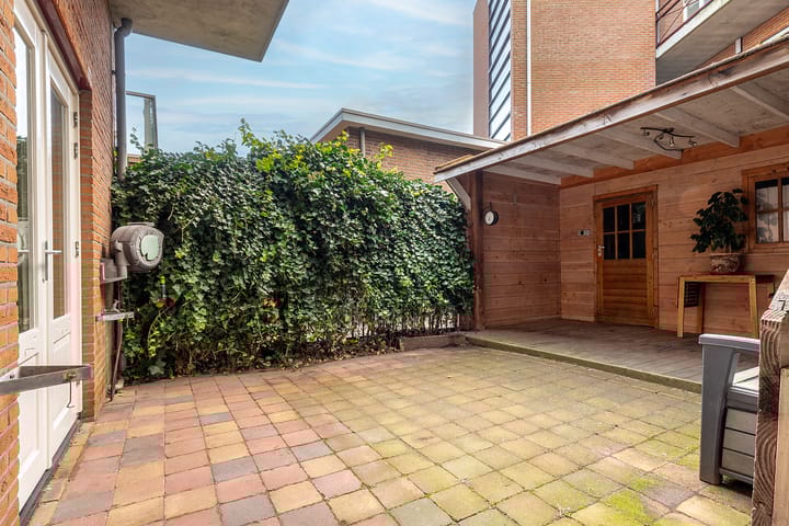 Foto 38 van Julianaplein 17