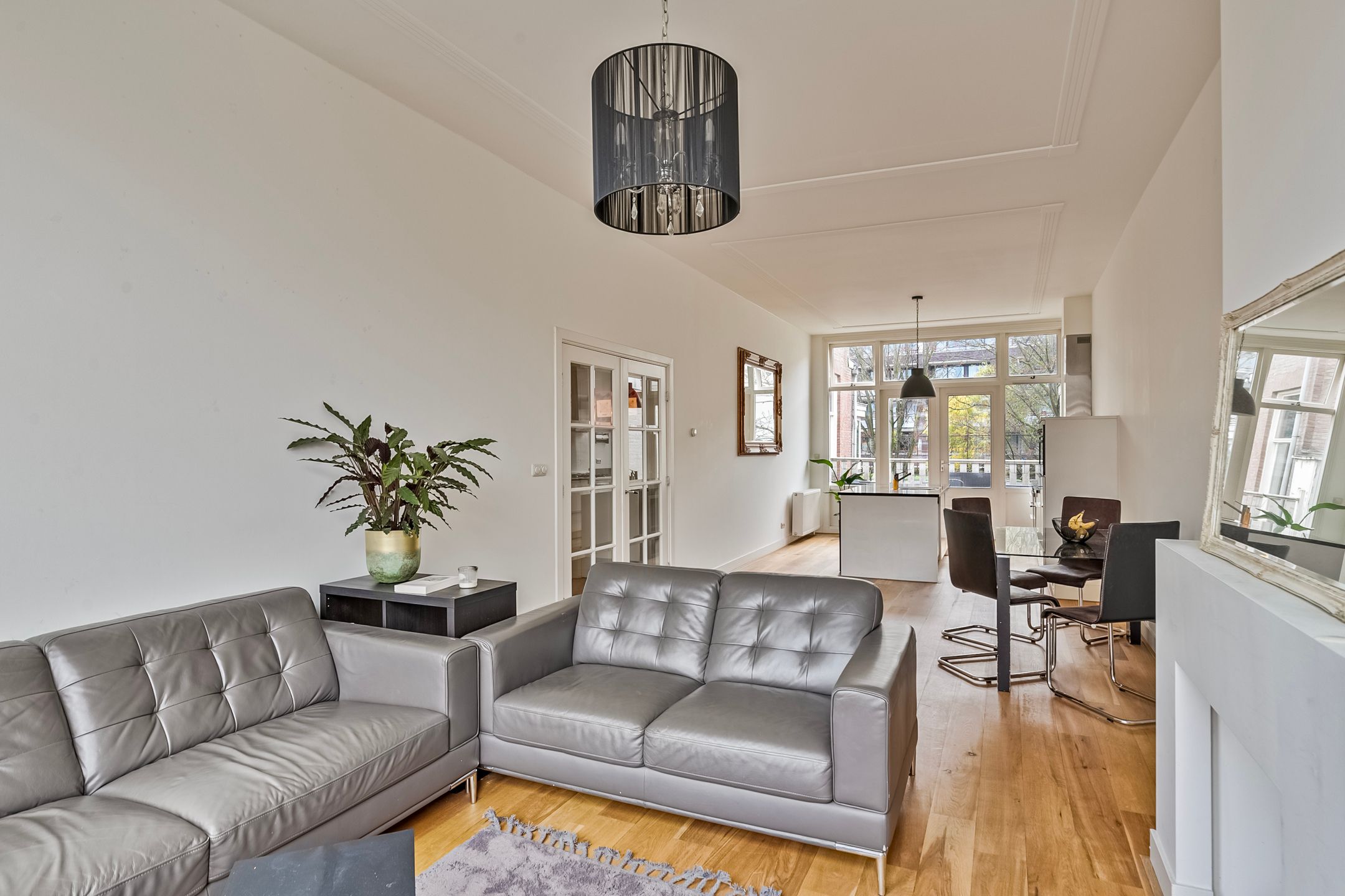 Photo 6 of Amsterdamse Veerkade 10-A