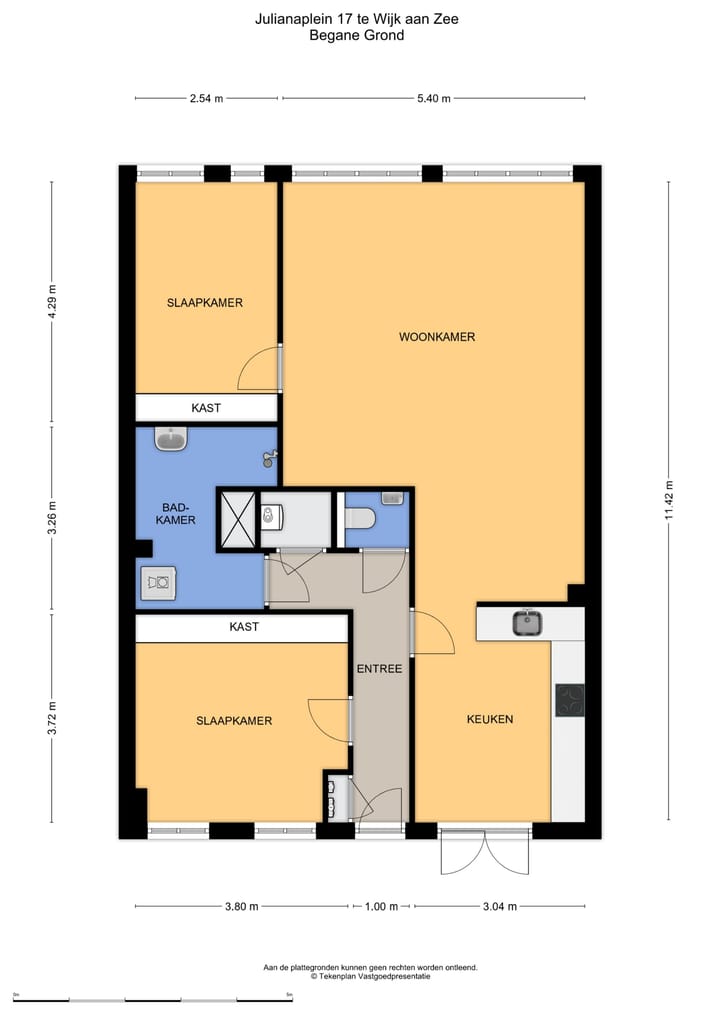 Foto 42 van Julianaplein 17