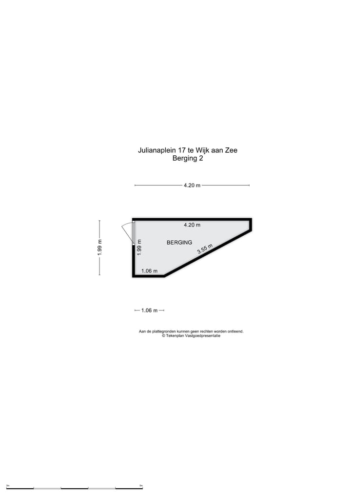 Foto 44 van Julianaplein 17