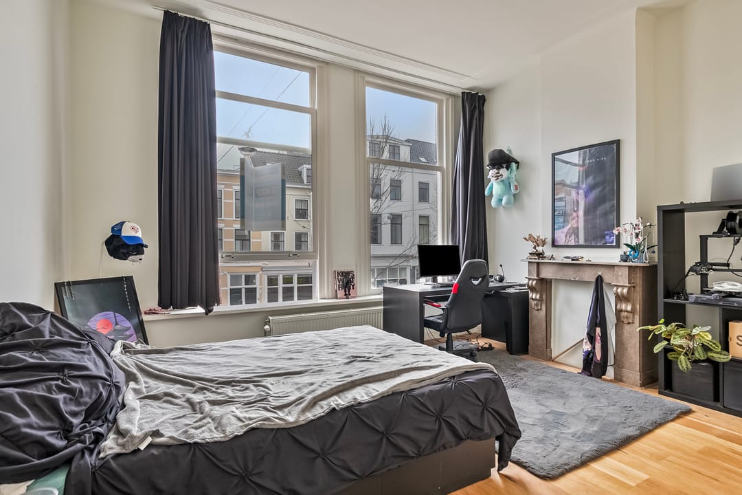 Photo 11 of Amsterdamse Veerkade 10-A