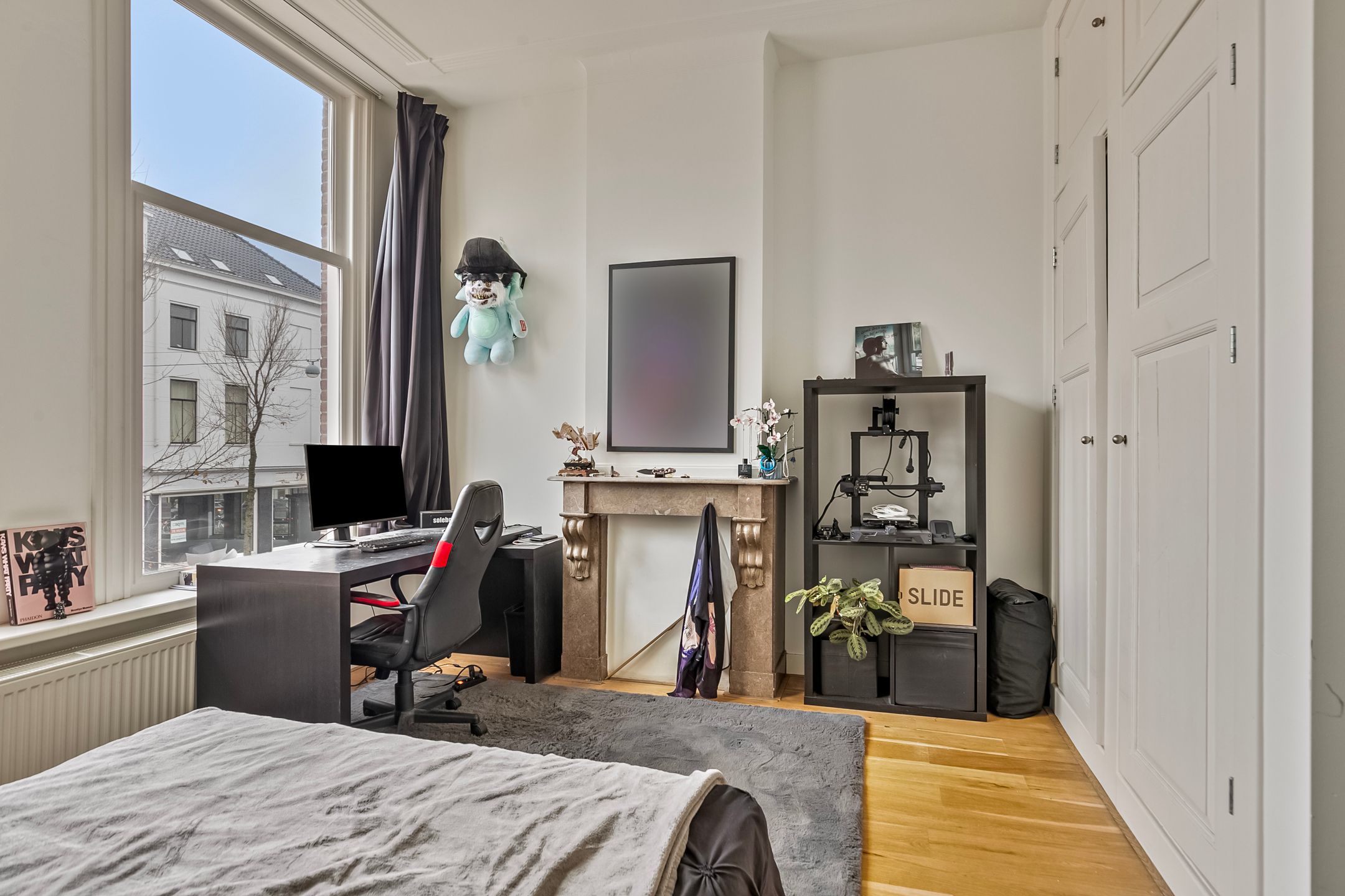 Photo 12 of Amsterdamse Veerkade 10-A