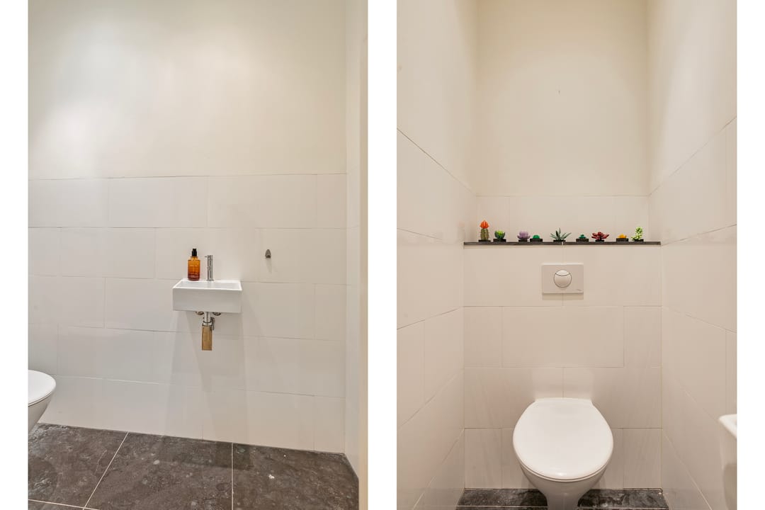 Photo 13 of Amsterdamse Veerkade 10-A