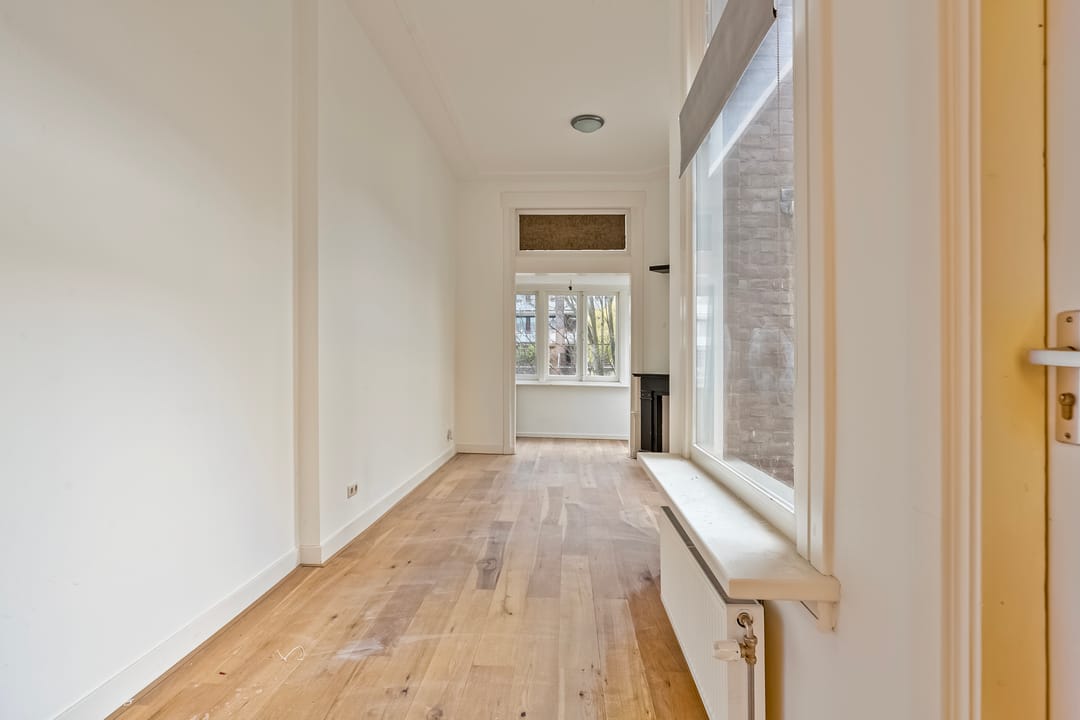 Photo 17 of Amsterdamse Veerkade 10-A