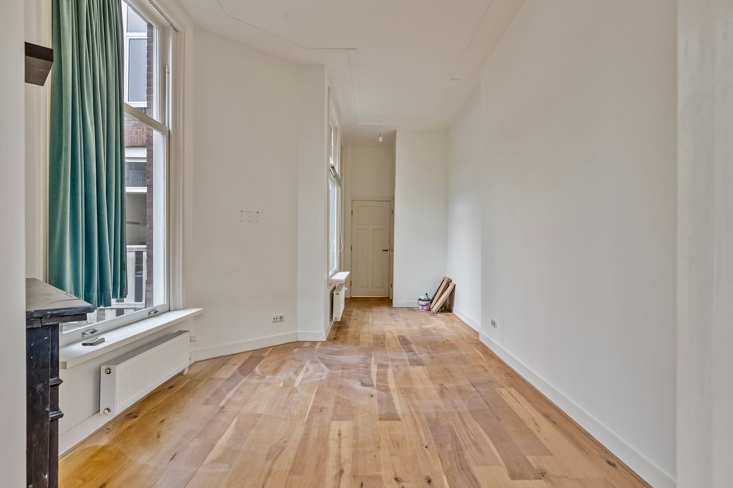 Foto 19 van Amsterdamse Veerkade 10-A