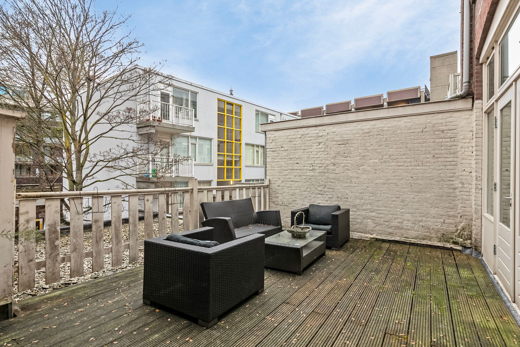 Amsterdamse Veerkade 10-A Den Haag - View 2
