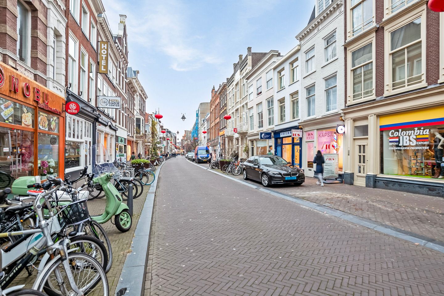 Photo 25 of Amsterdamse Veerkade 10-A