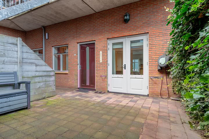 Foto 36 van Julianaplein 17