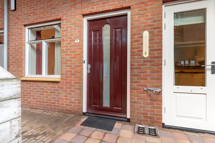 Foto 37 van Julianaplein 17